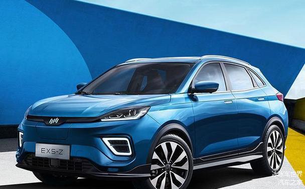 佛山328WEY威派豪华SUV市场的黑马，零跑汽车与智能交通系统的协同