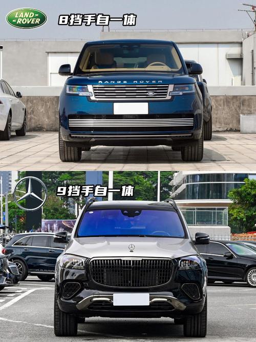 佛山328迈巴赫经典与现代的完美融合，路虎如何塑造独特的品牌形象